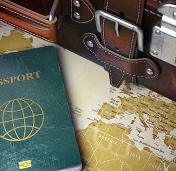 Does Divorce Impact My Immigration Status? Does Divorce Impact My Immigration Status?